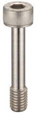 Captive Screws